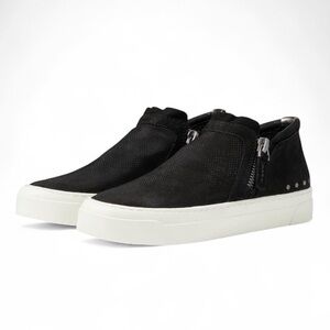 Miz Mooz Arret Sneaker Bootie